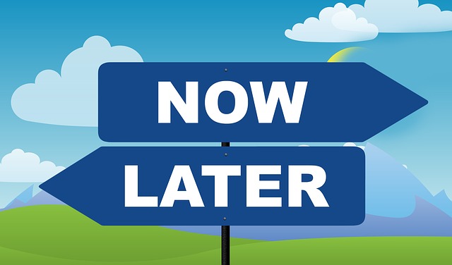 ce este procrastinarea