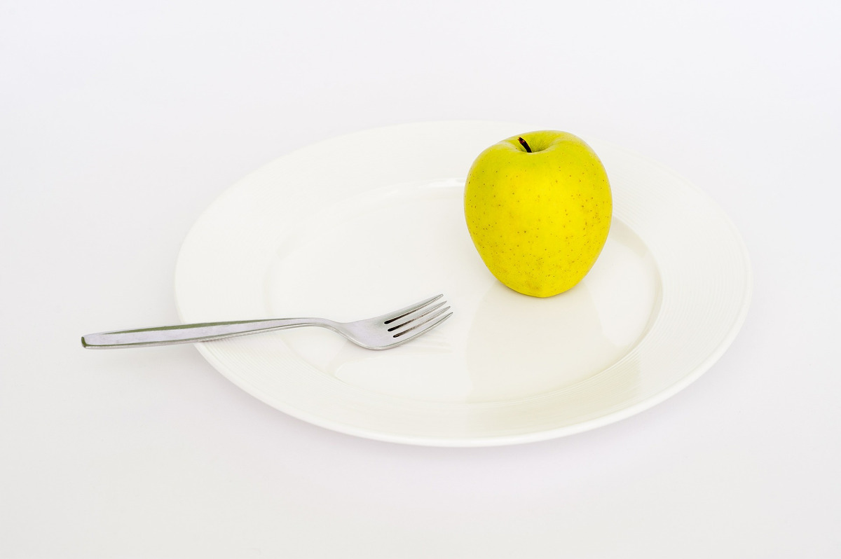 tulburarile alimentare:anorexia