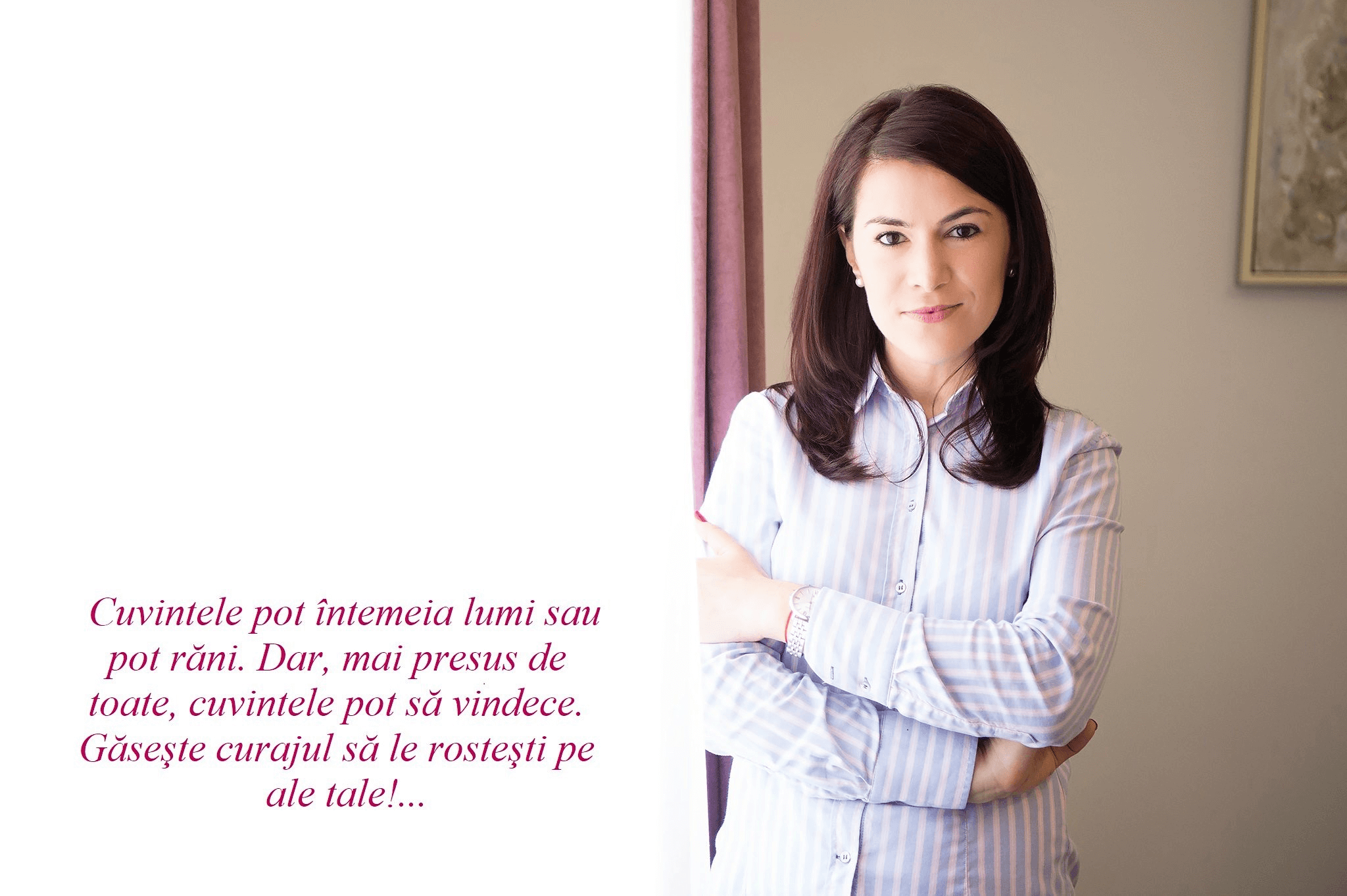 psiholog Monica Popa